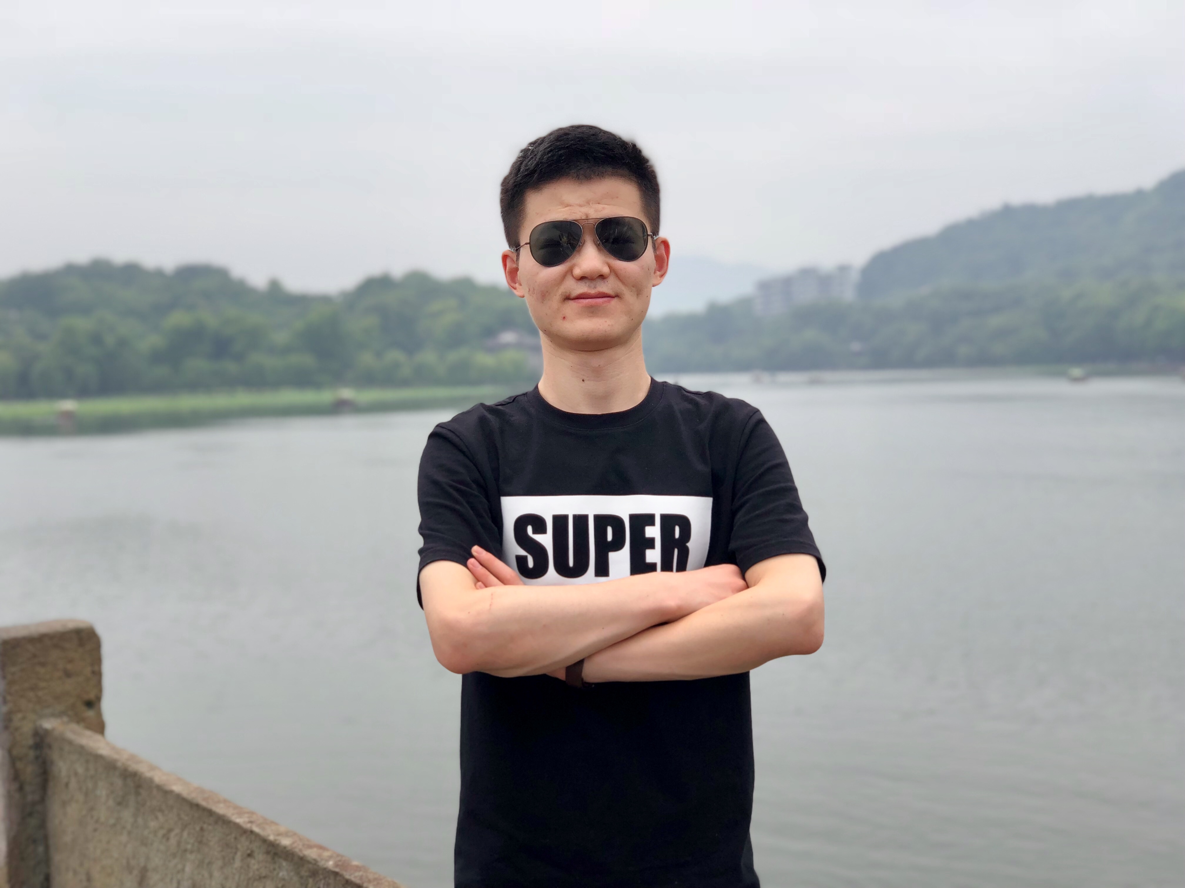  Zhongjiazhai
