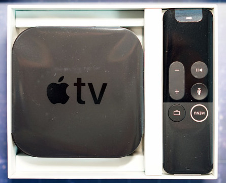 Apple Tv 4K 完整使用说明（转载） | zhongjiazhai.com